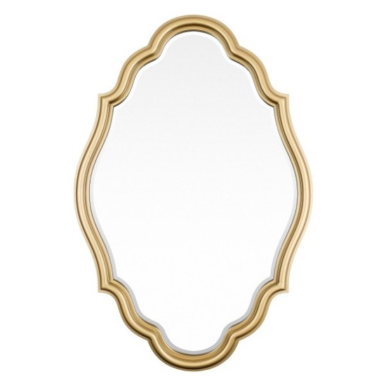 Surya Renaissance  Mirror 36"H X 24"W X 1.5"D