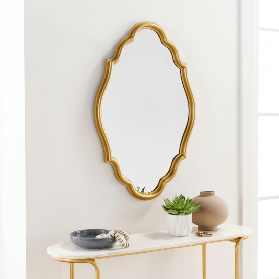 Surya Renaissance  Mirror 36"H X 24"W X 1.5"D