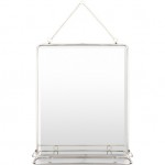 Surya Roanoke Mirror 20"H X 16"W X 4.7"D