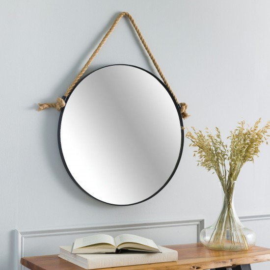 Surya Thaddeus Thd-001 Mirror 30"H X 24"W X 1"D