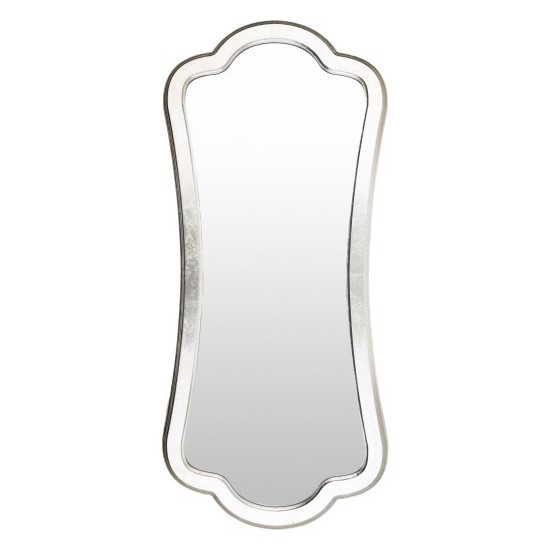 Surya Vouvant Mirror 44"H X 20"W X 1.6"D