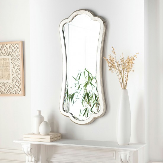 Surya Vouvant Mirror 44"H X 20"W X 1.6"D