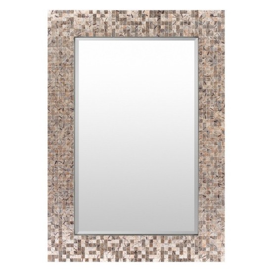 Surya Whitaker Wtk-7200 Mirror 40"H X 28"W X 1"D