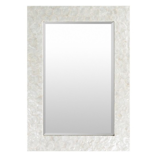 Surya Whitaker Wtk-7203 Mirror 40"H X 28"W X 1"D