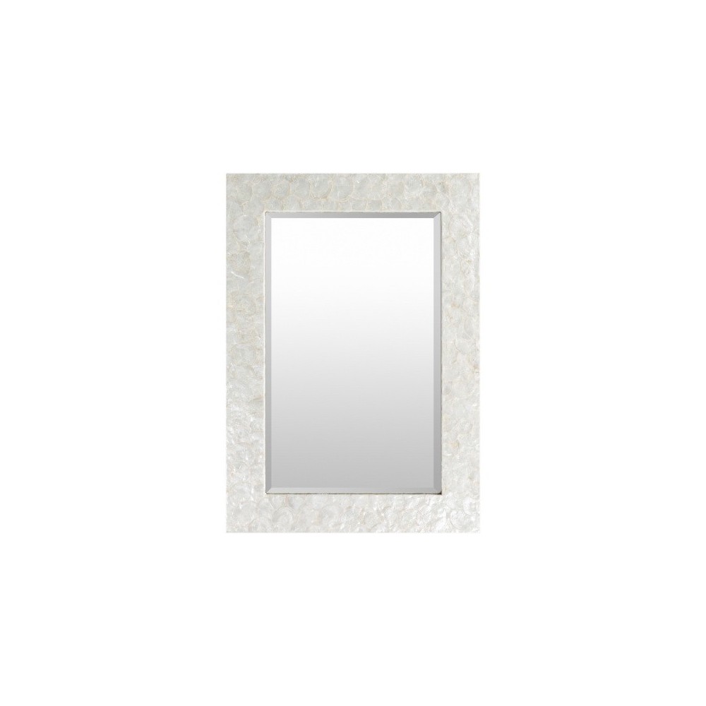 Surya Whitaker Wtk-7203 Mirror 40"H X 28"W X 1"D