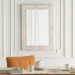 Surya Whitaker Wtk-7203 Mirror 40"H X 28"W X 1"D