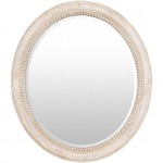 Surya Zohra Mirror 28"H X 25"W X 1.3"D