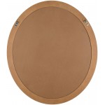 Surya Zohra Mirror 28"H X 25"W X 1.3"D