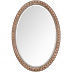 Surya Zohra Mirror 32"H X 22"W X 1.8"D