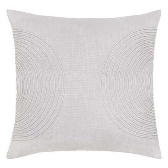 Surya Erlands Erd-002 Pillow Cover 18"H X 18"W