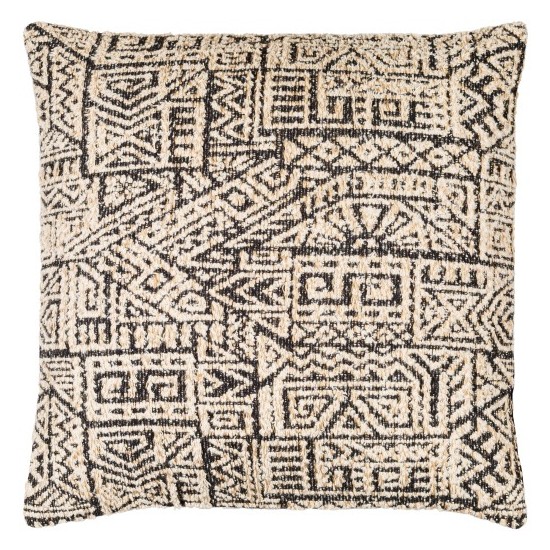 Surya Kenya Pillow Cover 18"H X 18"W