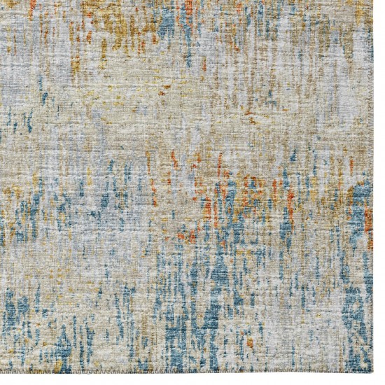 Addison Rugs Accord AAC31 Gilded 3' x 5' Rug
