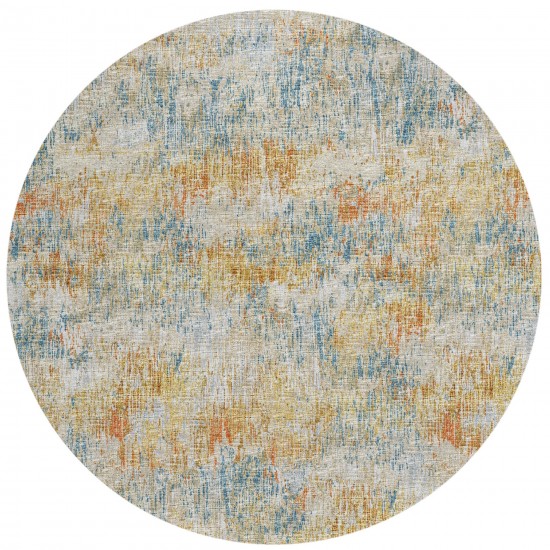 Addison Rugs Accord AAC31 Gilded 8' x 8' Rug