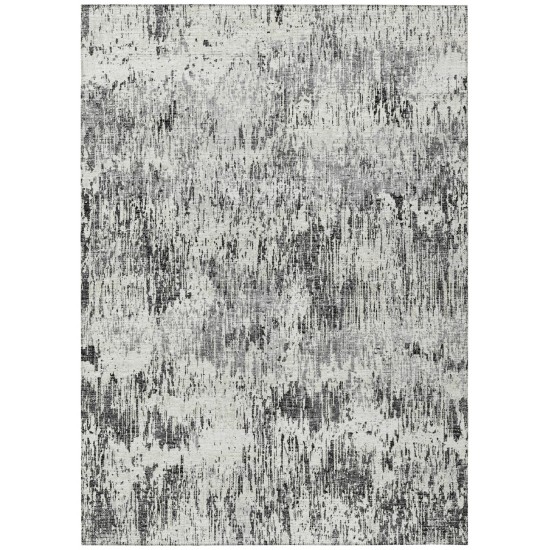 Addison Rugs Accord AAC31 Gray 3' x 5' Rug