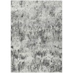 Addison Rugs Accord AAC31 Gray 5' x 7'6" Rug