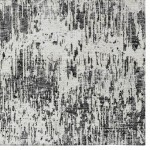 Addison Rugs Accord AAC31 Gray 5' x 7'6" Rug