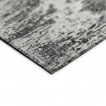 Addison Rugs Accord AAC31 Gray 5' x 7'6" Rug