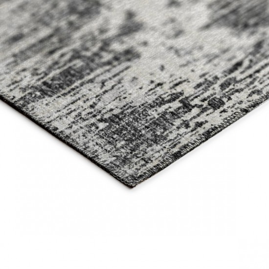 Addison Rugs Accord AAC31 Gray 8' x 8' Rug