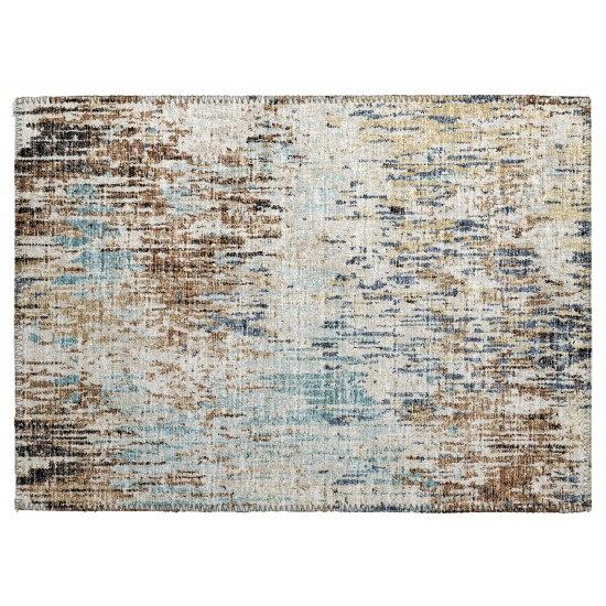 Addison Rugs Accord AAC31 Moody 1'8" x 2'6" Rug