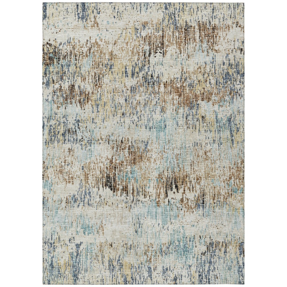 Addison Rugs Accord AAC31 Moody 3' x 5' Rug
