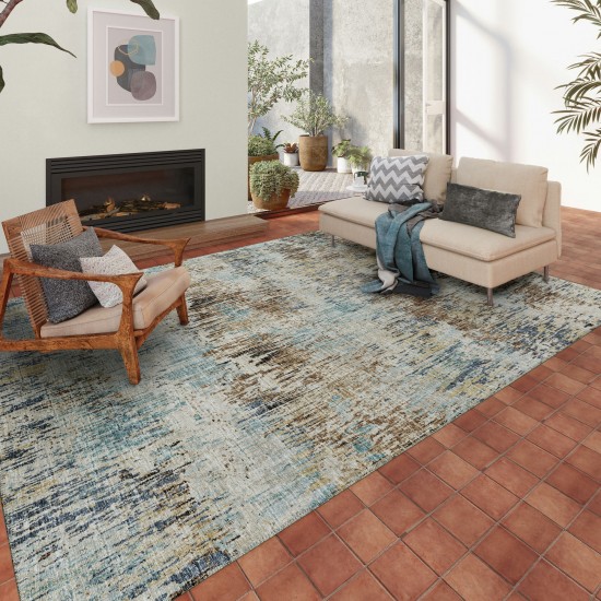 Addison Rugs Accord AAC31 Moody 3' x 5' Rug