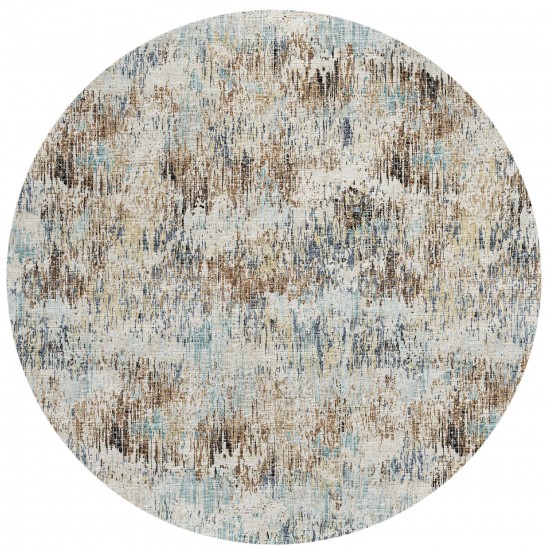 Addison Rugs Accord AAC31 Moody 8' x 8' Rug