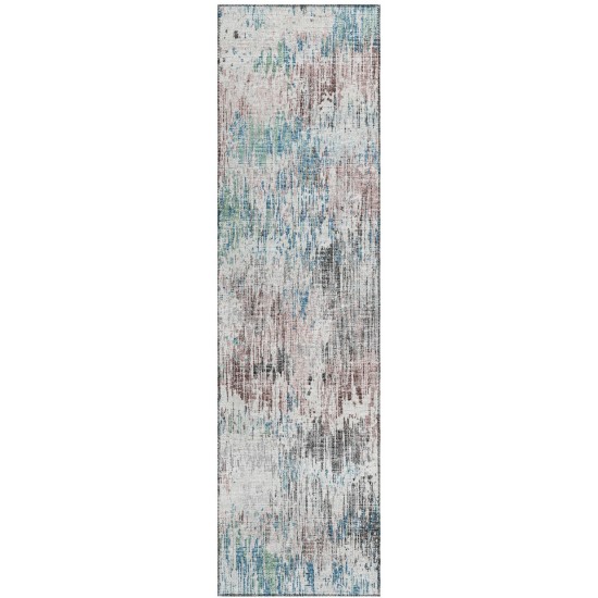 Addison Rugs Accord AAC31 Multi 2'3" x 7'6" Rug