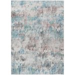 Addison Rugs Accord AAC31 Multi 3' x 5' Rug