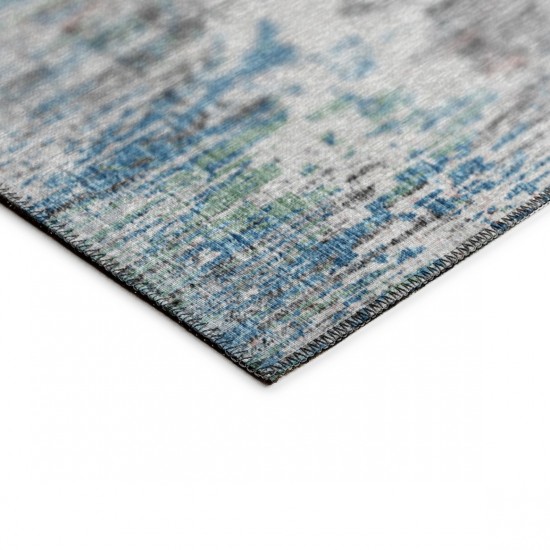 Addison Rugs Accord AAC31 Multi 3' x 5' Rug