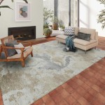 Addison Rugs Accord AAC32 Beige 10' x 14' Rug