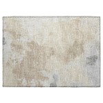 Addison Rugs Accord AAC32 Beige 1'8" x 2'6" Rug