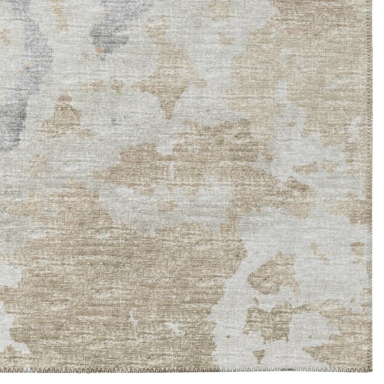 Addison Rugs Accord AAC32 Beige 1'8" x 2'6" Rug