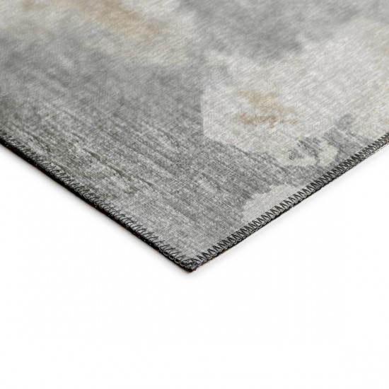 Addison Rugs Accord AAC32 Beige 2'3" x 7'6" Rug