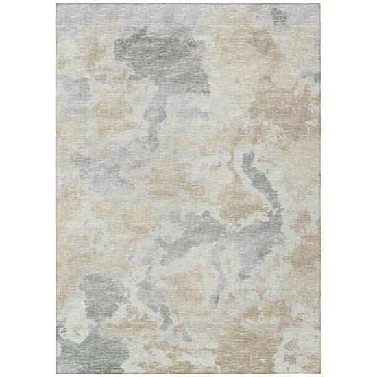 Addison Rugs Accord AAC32 Beige 3' x 5' Rug