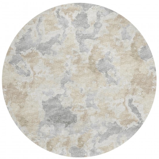 Addison Rugs Accord AAC32 Beige 8' x 8' Rug