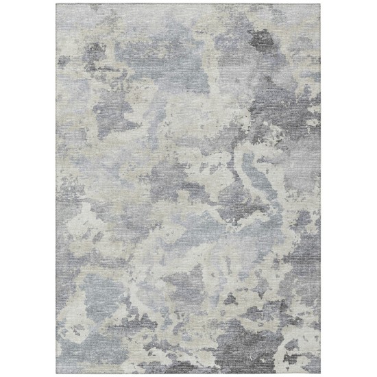 Addison Rugs Accord AAC32 Gray 10' x 14' Rug