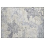 Addison Rugs Accord AAC32 Gray 1\'8" x 2\'6" Rug