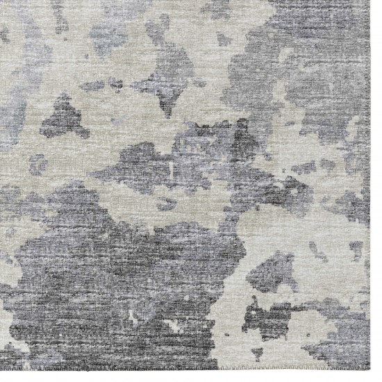 Addison Rugs Accord AAC32 Gray 8' x 10' Rug