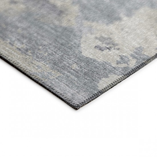 Addison Rugs Accord AAC32 Gray 8' x 10' Rug