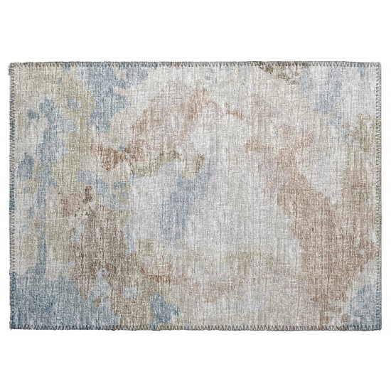 Addison Rugs Accord AAC32 Moody 1'8" x 2'6" Rug