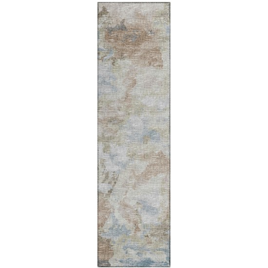 Addison Rugs Accord AAC32 Moody 2'3" x 7'6" Rug