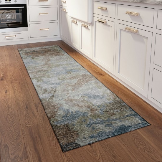 Addison Rugs Accord AAC32 Moody 2'3" x 7'6" Rug