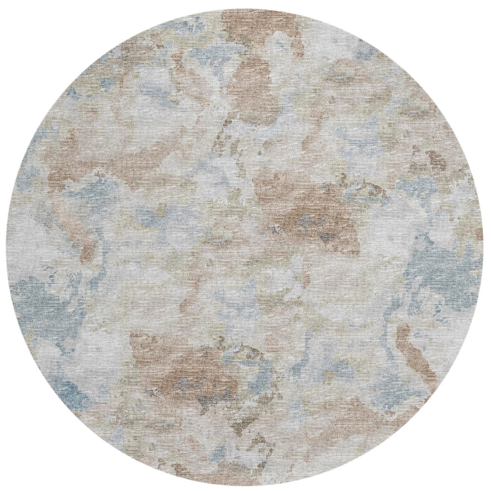 Addison Rugs Accord AAC32 Moody 8' x 8' Rug