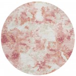 Addison Rugs Accord AAC32 Pink 8' x 8' Rug