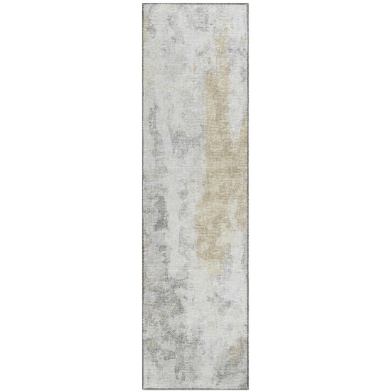 Addison Rugs Accord AAC33 Moody 2'3" x 7'6" Rug