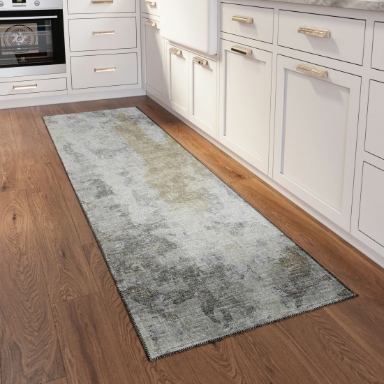 Addison Rugs Accord AAC33 Moody 2'3" x 7'6" Rug