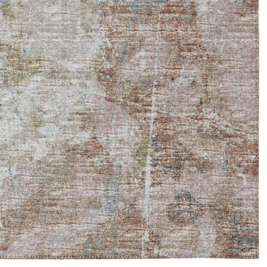 Addison Rugs Accord AAC33 Multi 1'8" x 2'6" Rug