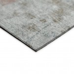 Addison Rugs Accord AAC33 Multi 1'8" x 2'6" Rug