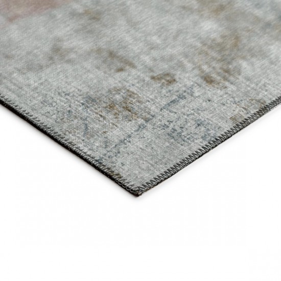 Addison Rugs Accord AAC33 Multi 1'8" x 2'6" Rug