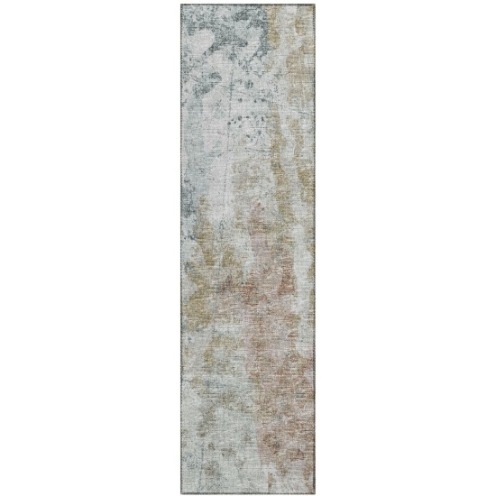 Addison Rugs Accord AAC33 Multi 2'3" x 7'6" Rug